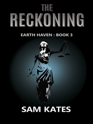 cover image of The Reckoning